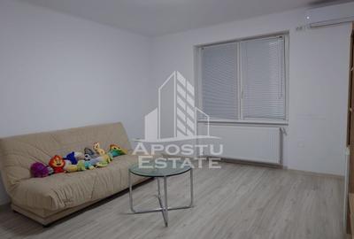 Apartament cu 2 camere decomandat, mobilat în Bălcescu - 2