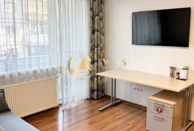 Apartament cu 2 camere semidecomandat, mobilat în Grigorescu - 4