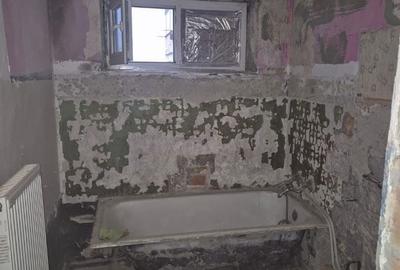 Apartament cu 3 camere semidecomandat în Bogdăneștilor - 8