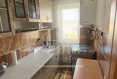 APARTAMENT 2 CAMERE ETAJ 3 VI?OI CAMPULUNG - 6