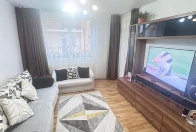 Apartament cu 2 camere decomandat în Florești - 1