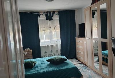 Casă cu 3 camere în Gai - 4