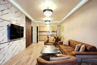 Apartament cu 3 camere în Central - 1