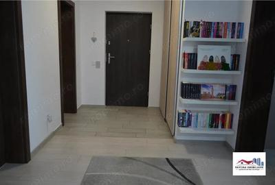 Apartament cu 2 camere în Tudor - 10