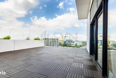 Apartament cu 4 camere în Herăstrău - 7