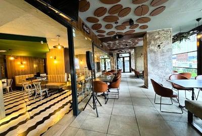 Inchiriem Spatiu Comercial ZONA ESPLANADA - 3