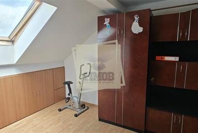Apartament 2 camere 41 mp zona Vasile Aaron - 3
