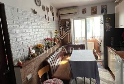 Apartament cu 3 camere decomandat în Colentina - 2