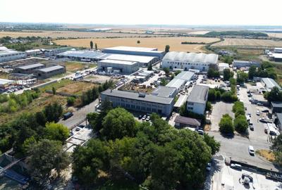 Spațiu comercial, de 969 mp, în Popești-Leordeni - 7