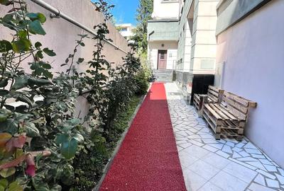 Birou, de 1,000 mp, în Dorobanți - 3