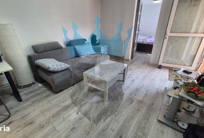 Apartament cu 2 camere în Moșilor - 13