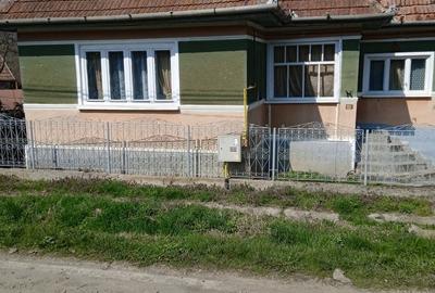 Casă cu 2 camere în Ozd - 6