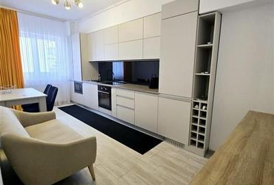 Studio Modern - Zona Tractorul - Brasov - 7