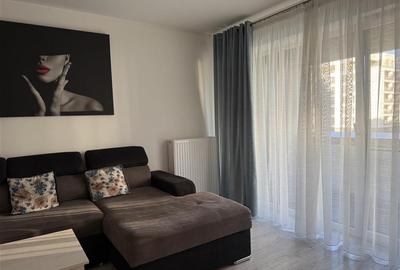 Apartament cu 2 camere decomandat în Tractorul - 12