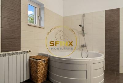 Casă individuală cu 6 camere cu Piscina în Iancu Nicolae - 32