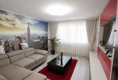 Apartament cu 2 camere semidecomandat în Central - 6