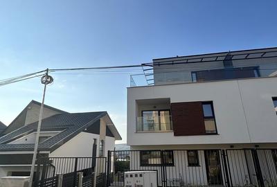 Casă cu 4 camere cu Teren 150 Mp în Andrei Mureșanu - 7