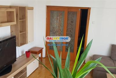 Apartament cu 2 camere decomandat, mobilat în Panduri - 5
