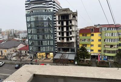 Apartament cu 4 camere decomandat în Central - 12