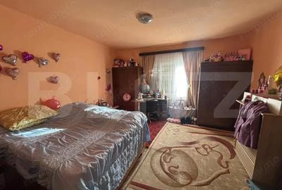 Casă cu 3 camere cu Teren 853 Mp în Central