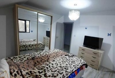 Casa cu 5 camere, 200 mp utili, teren cu 200 mp, Bereasca - 8