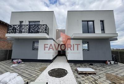 Comision 0%. Panouri si pompa de caldura. Despartit prin camera tehnica - 1