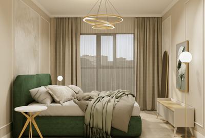 2 Camere - Vanzare - Design Modern - Exigent - Direct Propietar - 13