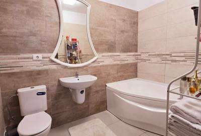 Apartament cu 3 camere decomandat, mobilat în Dobroești - 19