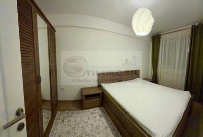 Apartament cu 2 camere decomandat, mobilat în Galata - 3