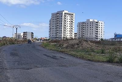 Tomis Plus-Boreal 2500 mp dublă deschidere 26 m, POT 50%, CUT 2, D+P+3 - 7