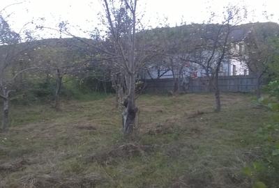 Teren intravilan de 720 mp, în Vlădești
