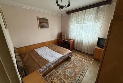 Apartament cu 2 camere decomandat în Central - 2