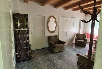 Casă cu 4 camere cu Teren 7400 Mp în Cicârlău - 16