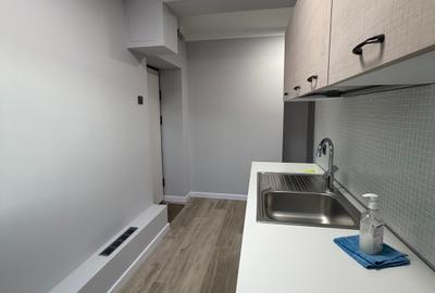 Birou, de 51 mp, în Tineretului - 5