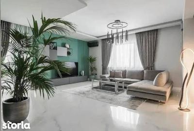 Apartament cu 6 camere, mobilat în Militari - 1