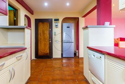 Oportunitate! Apartament 3 camere,  84 mp utili, 2 bai, Manastur - 11