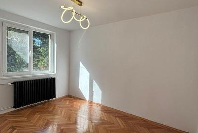 Apartament cu 2 camere decomandat în Floreasca - 5