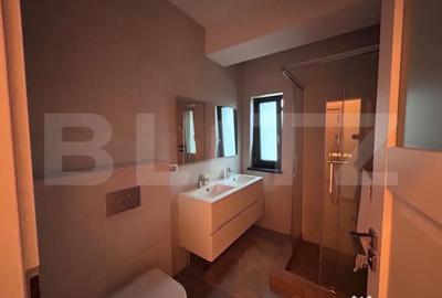 Apartament cu 4 camere semidecomandat, mobilat în 1 Mai - 12