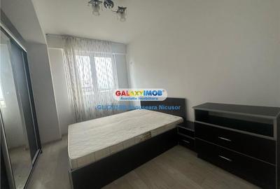 Apartament 3 camere, mobilat utilat Militari Residence, 500 euro - 4