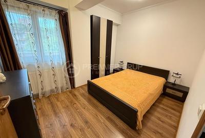 ETAJ 2! Apartament 2 camere, Palas Mall, 52mp, CT, AC + LOC DE PARCARE - 4