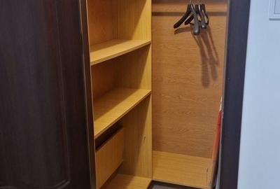 Apartament cu 3 camere decomandat, mobilat în Drumul Taberei - 9