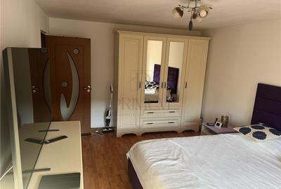 Apartament cu 3 camere decomandat, mobilat în Mircea cel Bătrân - 4
