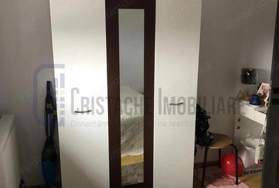 Apartament cu 2 camere decomandat în Romană - 3