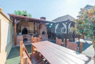 Casă individuală cu 10 camere cu Teren 1053 Mp în Dealuri Oradea - 14