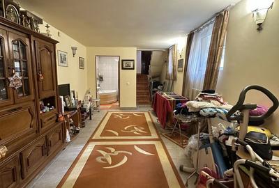 Casă cu 4 camere în Domenii - 8