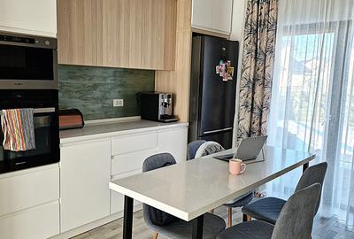 Casă individuală cu 5 camere cu Canalizare în Valea Ursului - 9