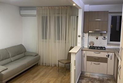 Apartament cu 3 camere, mobilat în Drumul Taberei - 2