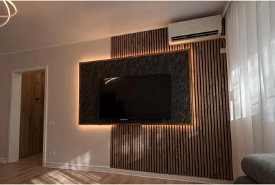 Rent 2 Camere zona Ștefan cel Mare - 1