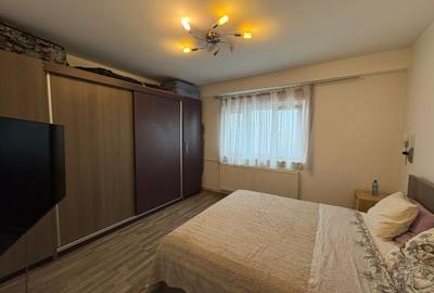Apartament cu 2 camere în 13 Septembrie - 3