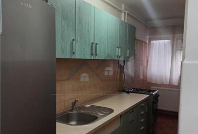 Garsoniera - zona Siraj/Frumoasa - 4